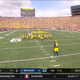 Illustration for article titled If You Like Punting, Youll Love Iowa-Michigan